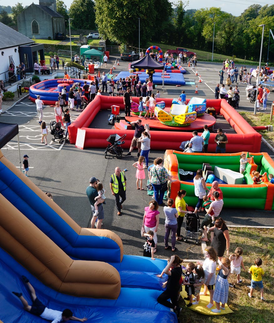 Bouncy castle and inflatable hire Northern Ireland, Amusement ride hire, Marquee hire Northern Ireland, Belfast, Derry, Londonderry, Craigavon, Newtownabbey, Castlereagh, Lisburn, Ballymena, Lurgan, Portadown, Newtownards, Newry, Carrickfergus, Antrim, Coleraine, Omagh, Larne, Bandbridge, Armagh, Dungannon, Enniskillen, Cookstown, Limavady, Downpatrick, Ballymoney,  Magherafelt, Portrush, Ballycastle, Maghera, 